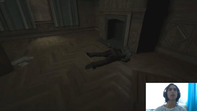 O cadeirante do Demônio - Outlast смотреть онлайн