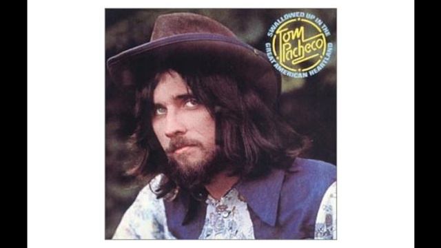 Tom Pacheco - Dancing closer to the bedroom door смотреть онлайн