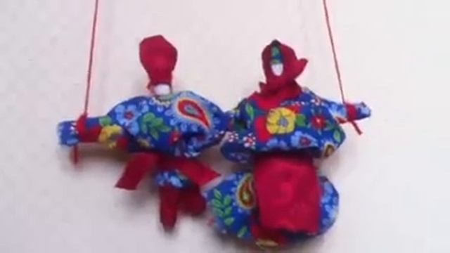 Неразлучники на женской мастерской. Ведущая: Ирина Тримаскина Рамирес смотреть онлайн