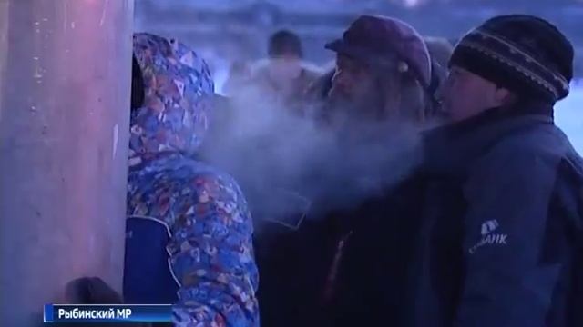 Федор Конюхов отправился с рыбинского аэродрома Южный в беспосадочный полёт смотреть онлайн