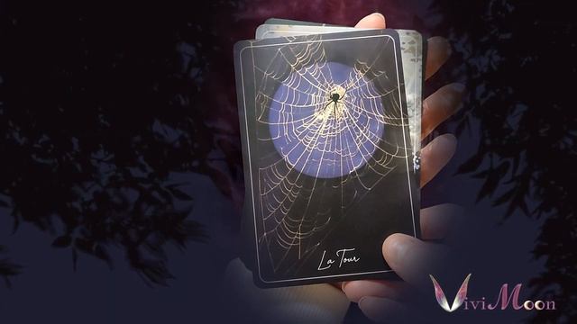 ????ORACLE LE PETIT LENORMAND - Nuit, Nature et Poésie pour ce magnifique Lenormand revisité ???? смотреть онлайн