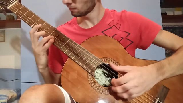 Harry Potter Theme (Guitar) смотреть онлайн