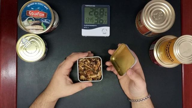 Запасы консервов и запасы воды на случай БП смотреть онлайн