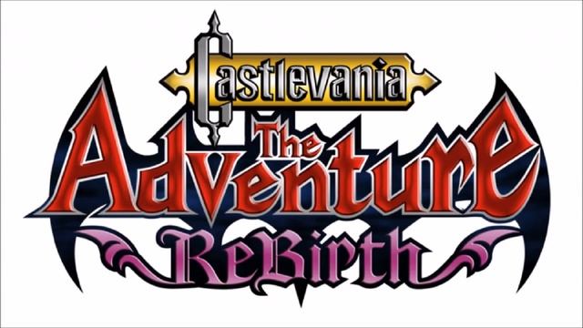 Aquarius - Castlevania: The Adventure ReBirth смотреть онлайн