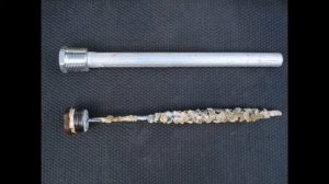 ⚫ Бойлер замена ТЭНА, АНОДА, ТЕРМОСТАТА | Как заменить тэн, анод, термостат?