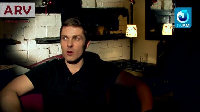 Данила aka Danny Boy (Кирпичи) о Питере, на ARV смотреть онлайн