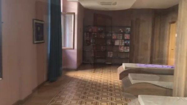 5* отель Marxal Resort & Spa в Шеки, Киш | Азербайджан