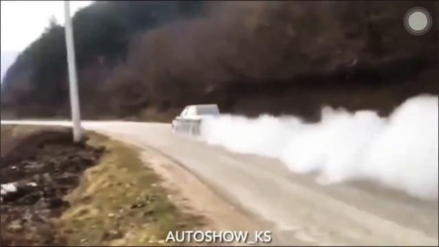 audi 80 b3 drift смотреть онлайн