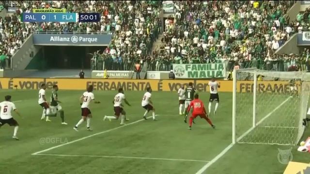 EMPATE COM GOSTO DE DERROTA! PALMEIRAS 1 X 1 FLAMENGO - MÚSICA FUNK DO FLAMENGO (FLAMENGO O MELHOR) смотреть онлайн