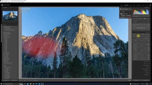 Lightroom Classic Masks Not Working? смотреть онлайн
