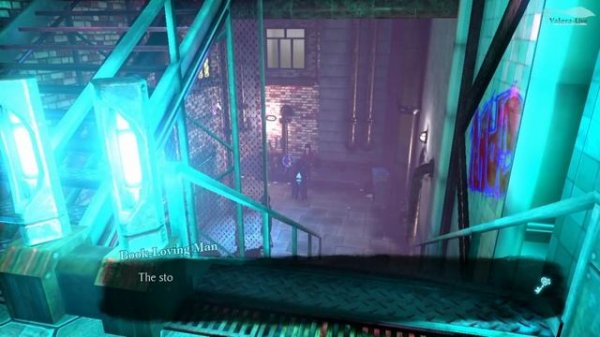 Master Detective Archives: RAIN CODE - Часть №10 [Глава I - Первое поручение] *SPOILERS*