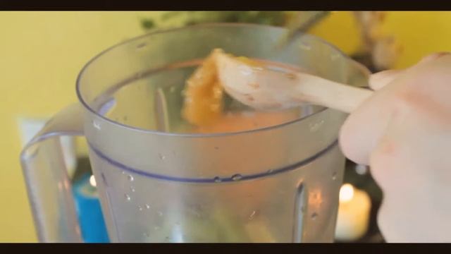 Смузи с ревенем и мятой // ALEX COOKING SHOW смотреть онлайн