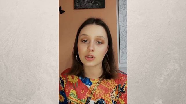 Відеовідгук читачки про прочитані книги Сергія Гридіна смотреть онлайн