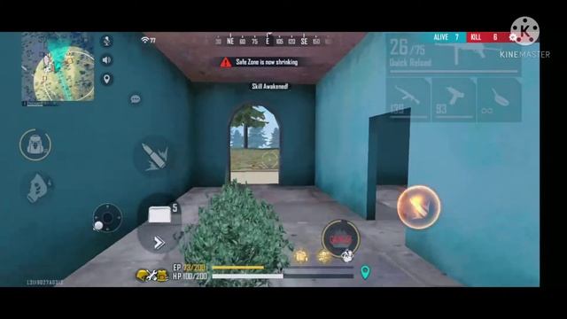 OP ? HIGHLIGHTS ? 2 FINGER PLAYER (⚒️ REALME NARZO 20 PRO)⚒️ смотреть онлайн