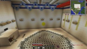 Обзор карты  Ленинградская АЭС