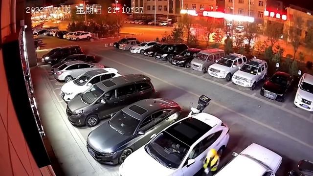 200 Невероятных Вещей, Снятых на Камеру. Лучшее за Месяц смотреть онлайн