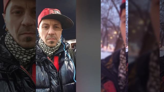 Алексей Елистратов (Revolvers)