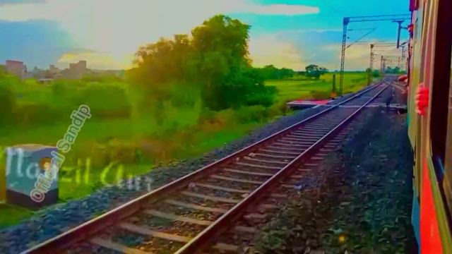 lo Safar Suru ho gaya ??(sad songs status; broken heart ?)। WhatsApp status। broken heart sad songs смотреть онлайн