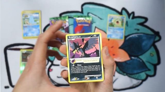Neue PLAYMAT! + THROWBACK Packs! 4 Diamant & Perl Rätselhafte Wunder Pokemon Booster Opening Deutsc смотреть онлайн