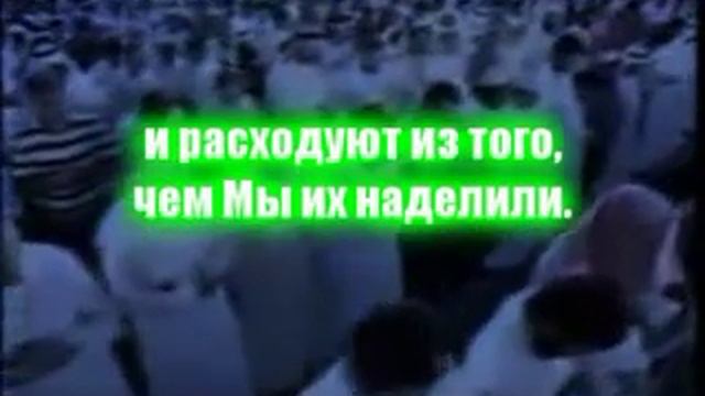 28 хадис ан Навави
