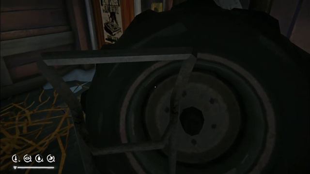 The Long Dark [#13] - Эпизод 3. Начало истории Астрид смотреть онлайн