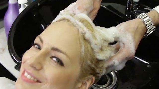 Как отрастить волосы быстро смотреть онлайн