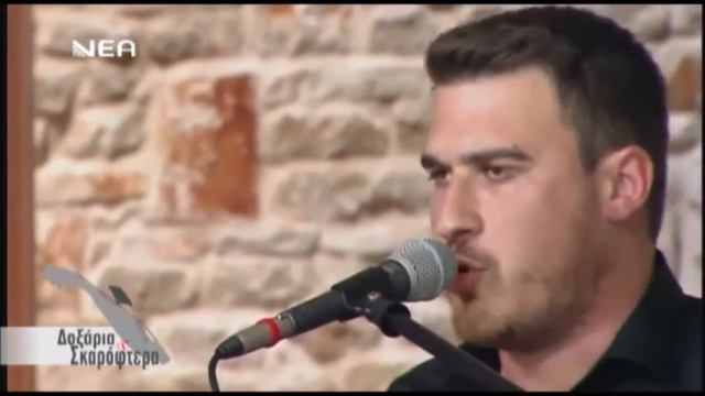 Συρτά - Μιλτιάδης Βαρουχάκης смотреть онлайн