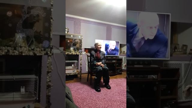 Баба Катя 77 ЛЕТ смотреть онлайн