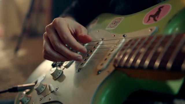Steven Wilson: How to Be Creative смотреть онлайн