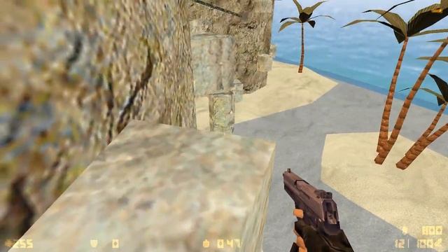 DON_SIMON on cg_islands done in 01:33.51 смотреть онлайн