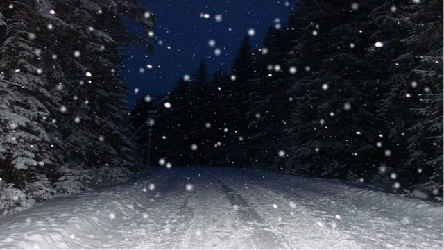 А С Пушкин Зимняя дорога смотреть онлайн