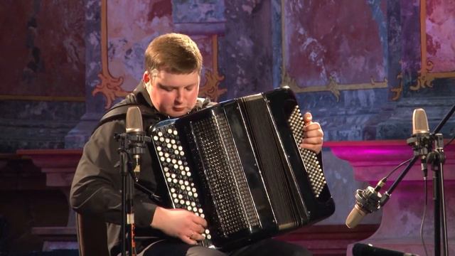 S.Prokofiev-Y.Ledenyov. "Scherzo" from the opera "Love for Three Orange" смотреть онлайн