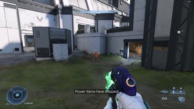 Halo Infinite Первый патч для песочницы и то, что НУЖНО исправить и отполировать! смотреть онлайн