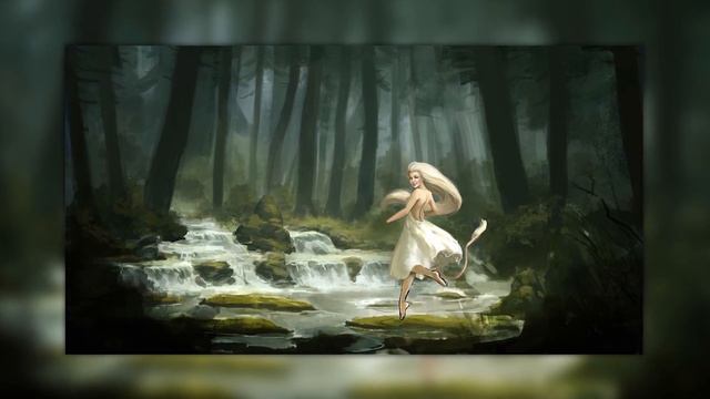 24 Notorious Creatures from Norse Mythology смотреть онлайн