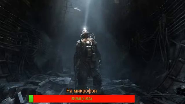 Metro: Last Light Режим Рейджер смотреть онлайн