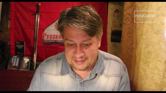 Культурно-развивающий проект Ноосфера. Подвиг Злого Города смотреть онлайн