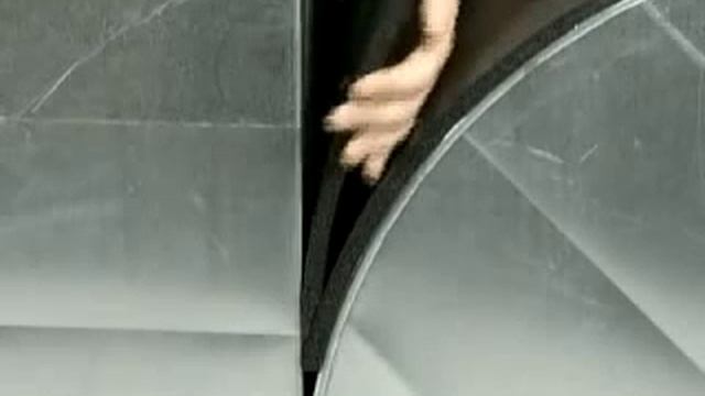 Изоляция воздуховодов. Сложные участки смотреть онлайн