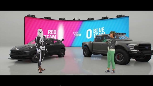 Forza Horizon 4 - Series 39 - Summer - Ranked Racing Qualify - With Tune смотреть онлайн