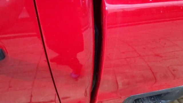 NISSAN NP300 2017 con 8mil km. VENDIDA смотреть онлайн