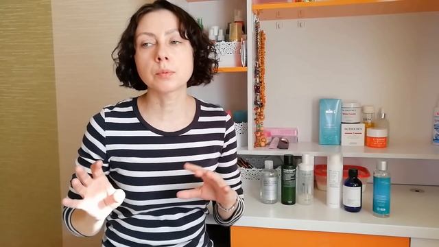Такие важные тонеры/Увлажнение по назначению смотреть онлайн