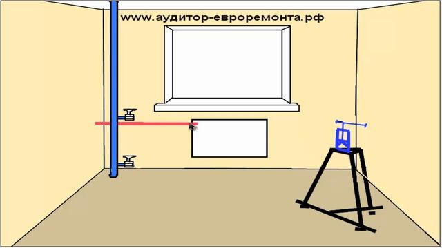 Видео урок загибаем сантехнические утки⛔ смотреть онлайн