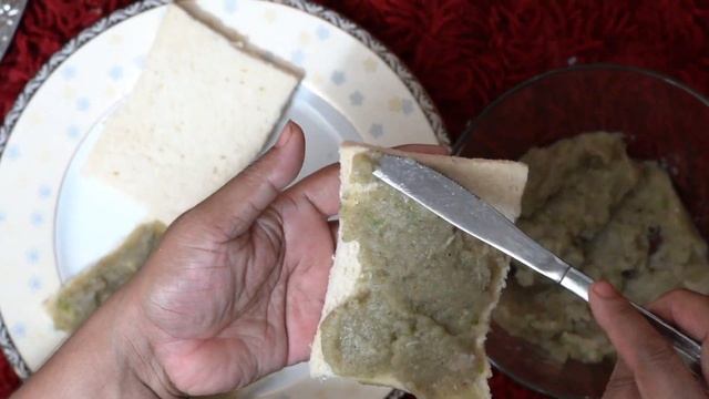 Crispy Chicken Toast Recipe | Chicken Toast | Ramadan special | Easy Recipe for Iftar смотреть онлайн