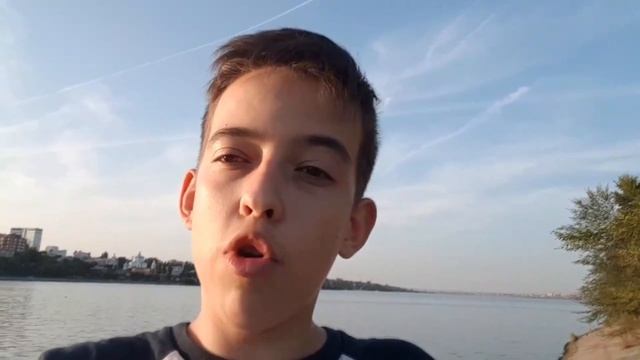 Разговорный ролик на разные темы смотреть онлайн