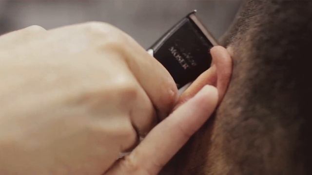 Качественные стрижки. Мужская форма в трех вариациях смотреть онлайн