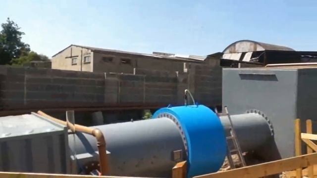 Уникальный поршневой насос Venturo с нулевой энергией 500 мм для крупномасштабной перекачки воды смотреть онлайн