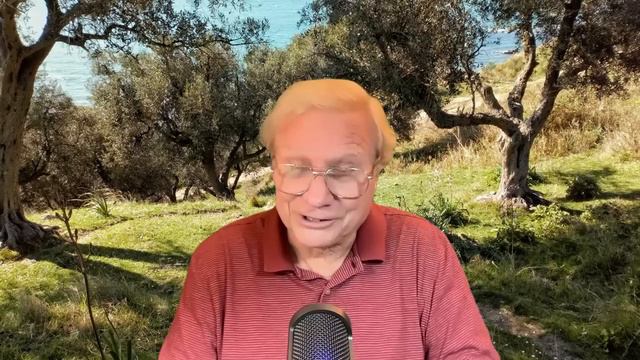 Your Bible Questions Answered, February 17, 2024 смотреть онлайн