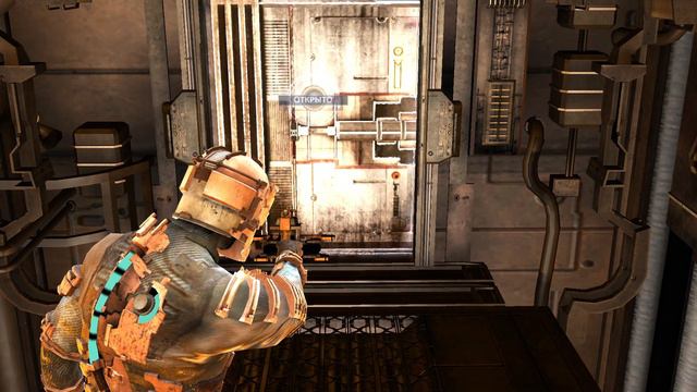 Dead Space Прохождение на Русском ► 5 смотреть онлайн