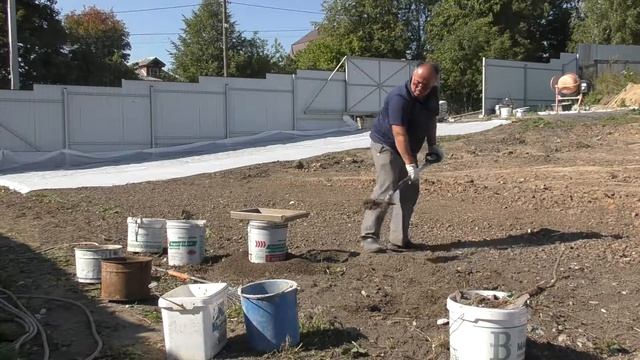 Ручное сито