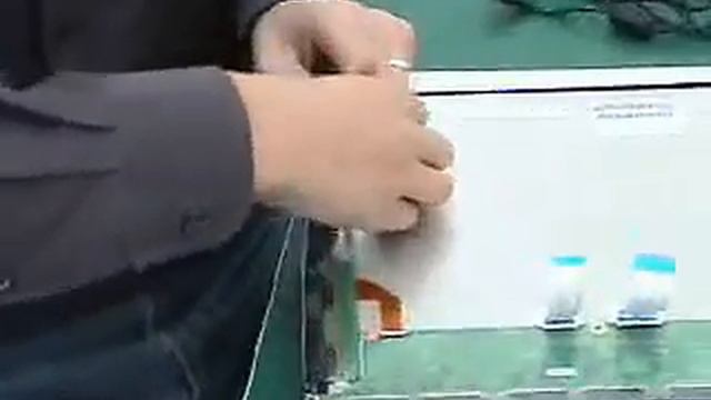 【液晶电视维修教程】LCD内部大拆解下 смотреть онлайн