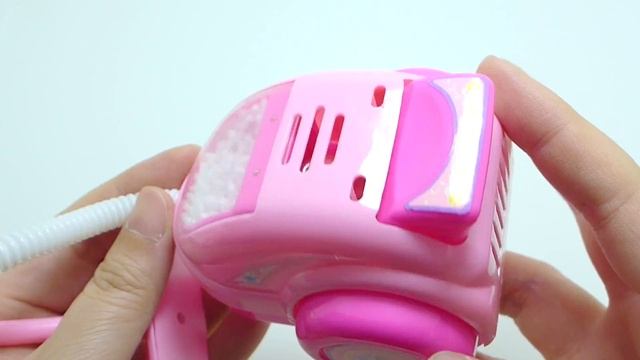 Miniature Kitchen Playset & Home Appliance Toys For Kids